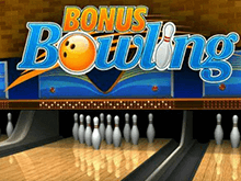 Bonus Bowling